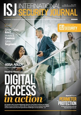 International Security Journal