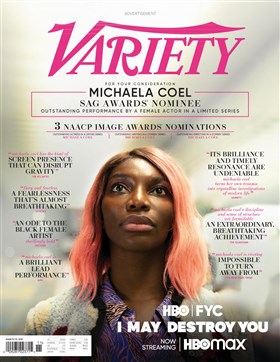 Variety