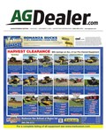 AgDealer Saskatchewan – November 2, 2015 Sample
