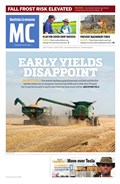 Manitoba Co-operator &ndash; August 22, 2019 Sample