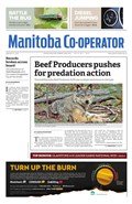 Manitoba Co-operator &ndash; February 15, 2018 Sample