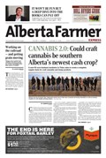 Alberta Farmer Express &ndash; January 13, 2020 Sample
