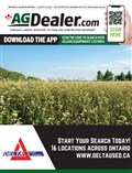 AgDealer Ontario – August 12, 2025 Sample