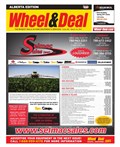 AgDealer Alberta &ndash; March 14, 2011 Sample
