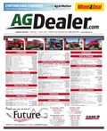AgDealer Alberta &ndash; June 8, 2015 Sample