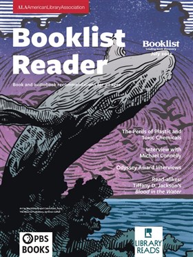 Booklist Reader