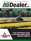 AgDealer Ontario – October 10, 2022 Sample