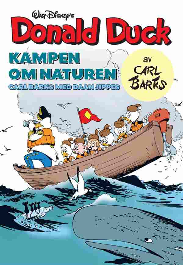 Carl Barks 21