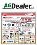 AgDealer Saskatchewan – October 19, 2015 Sample