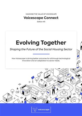 Voicescape Connect