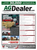 AgDealer Manitoba – June 29, 2021 Sample