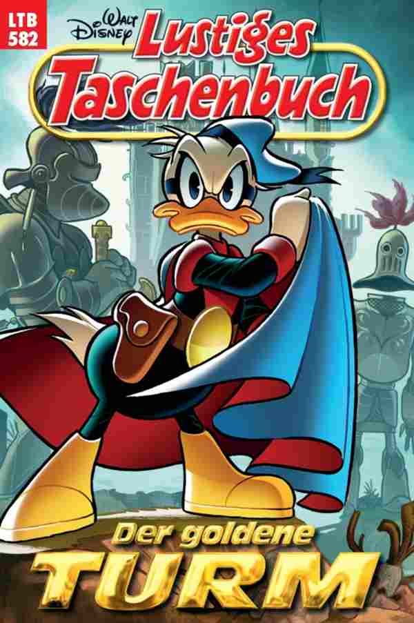 Der goldene Turm (582)