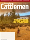 Canadian Cattlemen &ndash; April 1, 2025 Sample