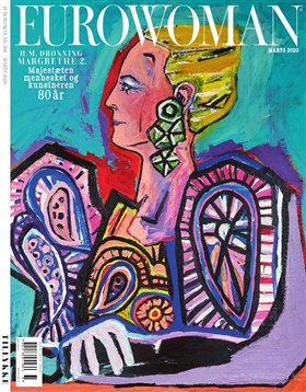 Eurowoman