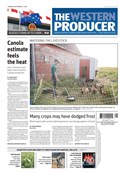 The Western Producer &ndash; September 17, 2020 Sample