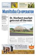 Manitoba Co-operator &ndash; March 30, 2017 Sample