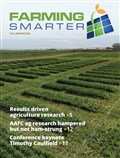 Farming Smarter – November 2, 2020 Sample