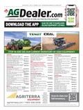 AgDealer Alberta – November 11, 2025 Sample