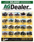 AgDealer Manitoba – May 11, 2016 Sample