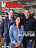 Le Bulletin des agriculteurs &ndash; January 1, 2018 Sample