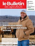 Le Bulletin des agriculteurs &ndash; December 1, 2025 Sample