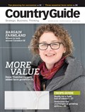 Country Guide &ndash; January 4, 2022 Sample