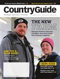 Country Guide &ndash; March 27, 2018 Sample