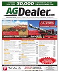 AgDealer Saskatchewan – October 26, 2017 Sample