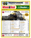 AgDealer Saskatchewan – March 11, 2013 Sample