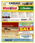 AgDealer Manitoba – November 13, 2013 Sample