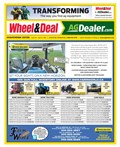 AgDealer Saskatchewan – April 8, 2013 Sample