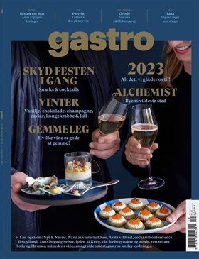 gastro