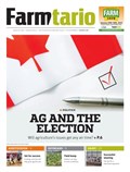 Farmtario &ndash; January 20, 2025 Sample