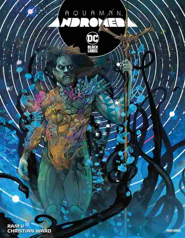 Andromeda: Aquaman