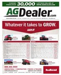 AgDealer Saskatchewan – December 19, 2019 Sample