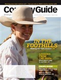 Country Guide &ndash; March 1, 2022 Sample