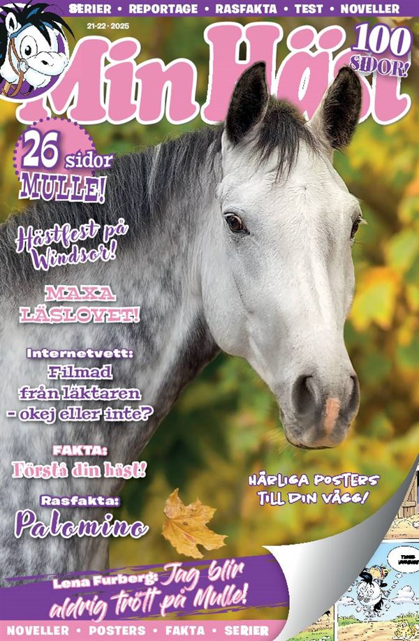 Nr 21/22 2025 - Bracelets