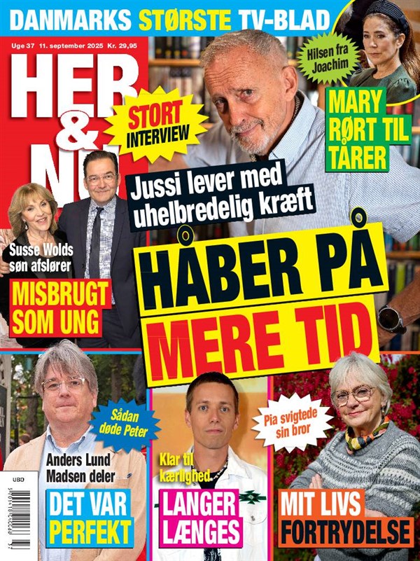 Nr. 37 2025