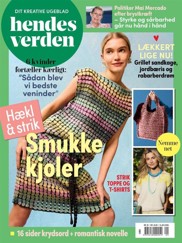 Nr. 29 2026