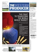 The Western Producer &ndash; August 20, 2020 Sample