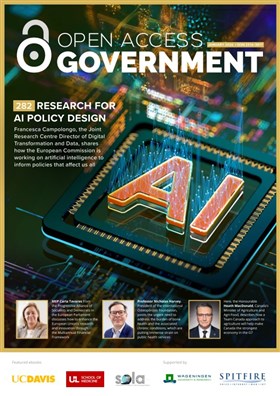 Open Access Government