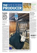 The Western Producer &ndash; April 28, 2022 Sample