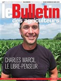 Le Bulletin des agriculteurs &ndash; October 2, 2017 Sample