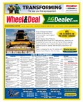 AgDealer Saskatchewan – August 20, 2012 Sample