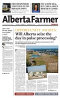 Alberta Farmer Express &ndash; December 27, 2021 Sample