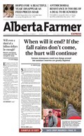 Alberta Farmer Express &ndash; August 23, 2021 Sample