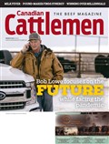 Canadian Cattlemen &ndash; March 1, 2021 Sample