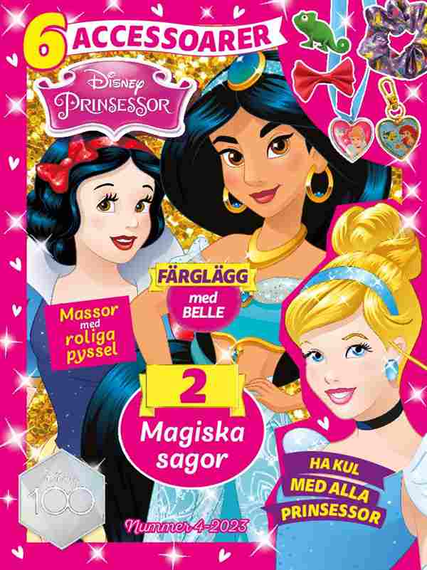 Nr 4 2023 - Kalender