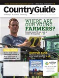 Country Guide &ndash; July 31, 2019 Sample