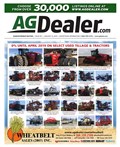 AgDealer Saskatchewan – January 25, 2019 Sample